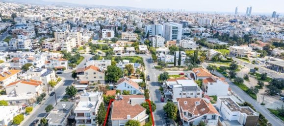 4 Schlafzimmer Villa in Limassol, Cyprus, Nr. 22132 9