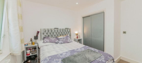 1 bedroom Apartment in Harrow, United Kingdom No. 6384 10