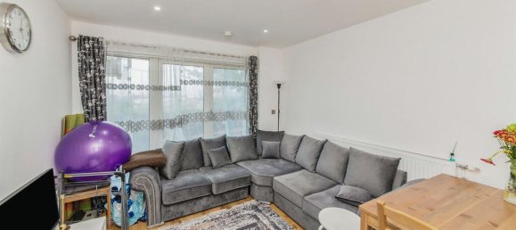 1 bedroom Apartment in Harrow, United Kingdom No. 6384 4