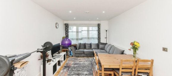 1 bedroom Apartment in Harrow, United Kingdom No. 6384 5