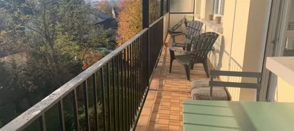 3-salle Appartement à Saint-Louis, France No. 40521 2