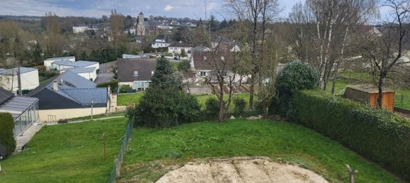 Casa de 3 dormitorios en Montsurs, France No. 99879 7