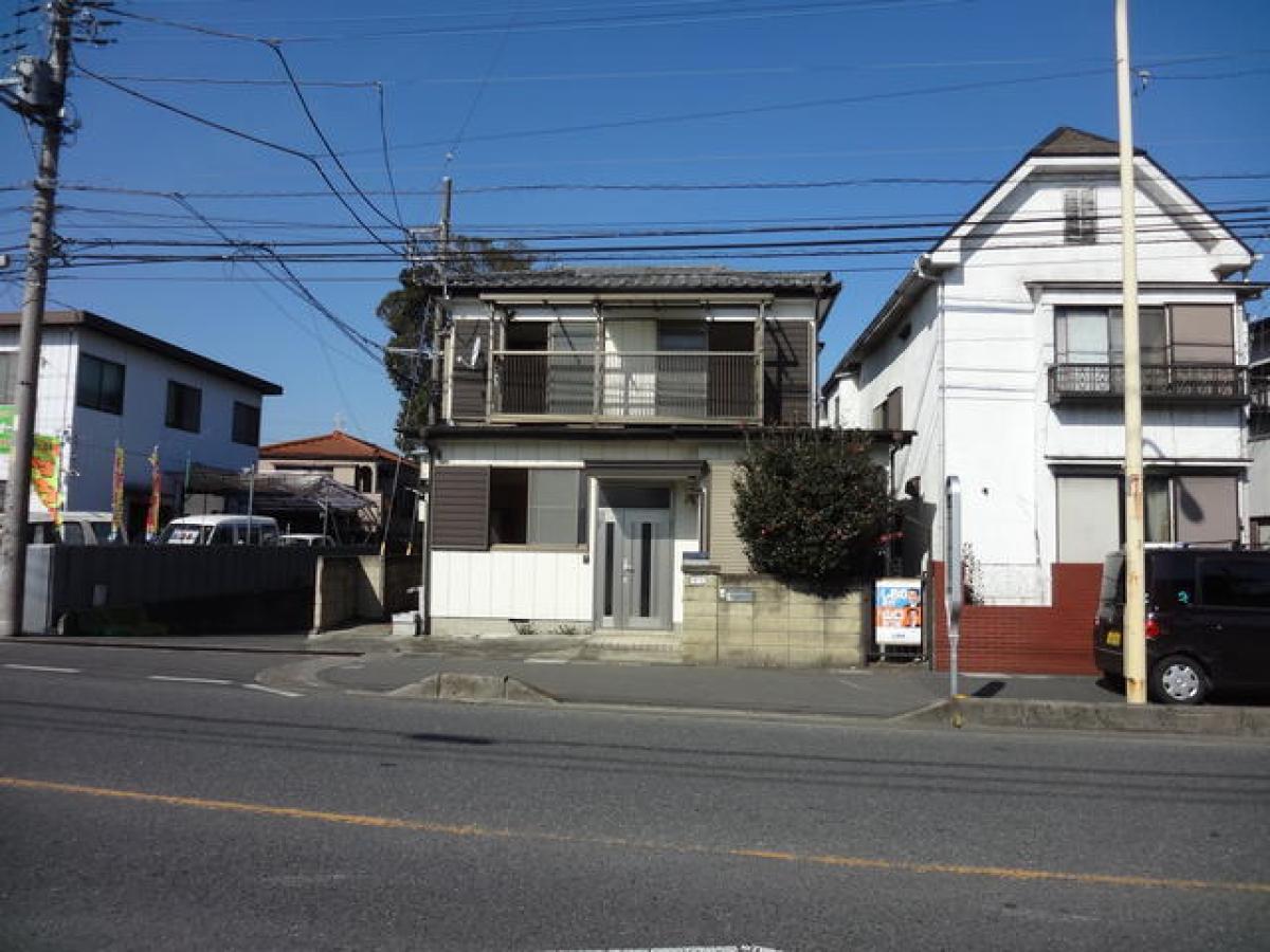 Дом с 3 спальнями в Сайтама, Япония № 742