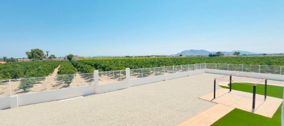 9 bedrooms House in Albatera, Spain No. 88031 2