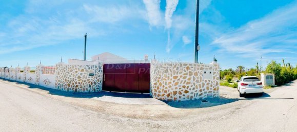 9 bedrooms House in Albatera, Spain No. 88031 40