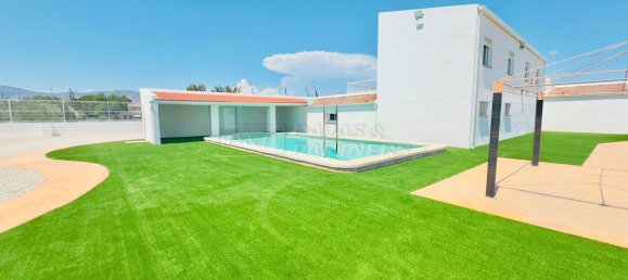 9 bedrooms House in Albatera, Spain No. 88031 5