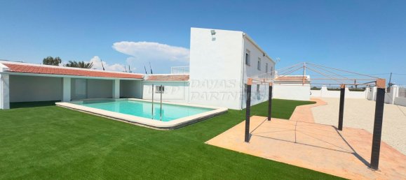 9 bedrooms House in Albatera, Spain No. 88031 7
