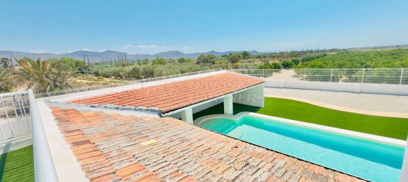 9 bedrooms House in Albatera, Spain No. 88031 4