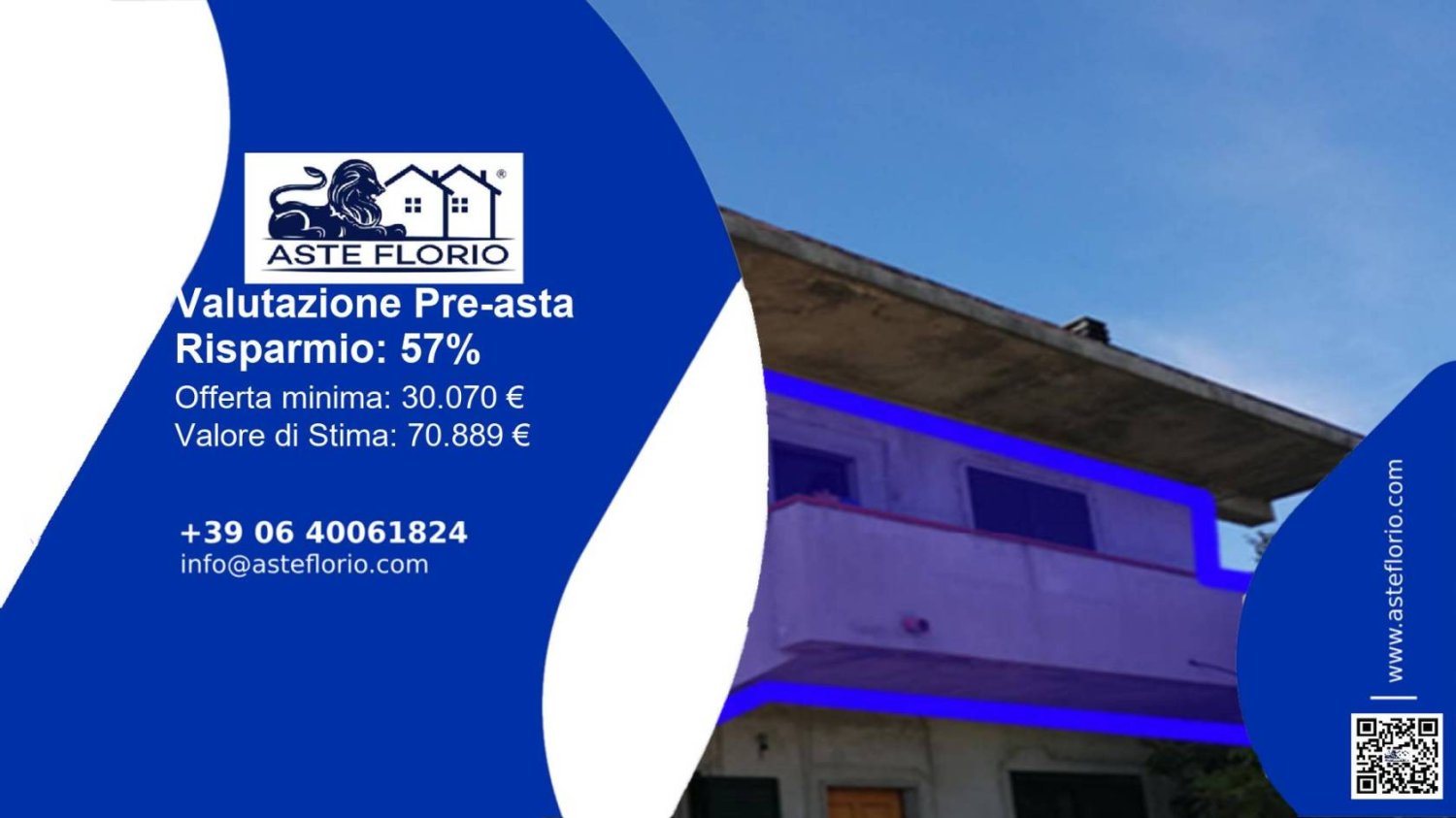 2 bedrooms Apartment in Davoli, Italy No. 291284