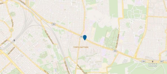 2غرفة شقة في Rome, Italy رقم 285305 10