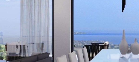 4 غرف نوم منزل في Pegeia, Cyprus رقم 9742 5