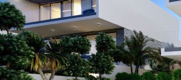 4 غرف نوم منزل في Pegeia, Cyprus رقم 9742 3