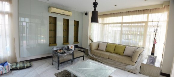 Villa T5 em Private Nirvana Ladprao, Bangkok, Thailand N.º 29165 8