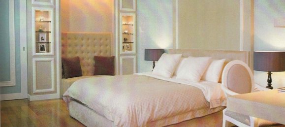 Villa T5 em Private Nirvana Ladprao, Bangkok, Thailand N.º 29165 12