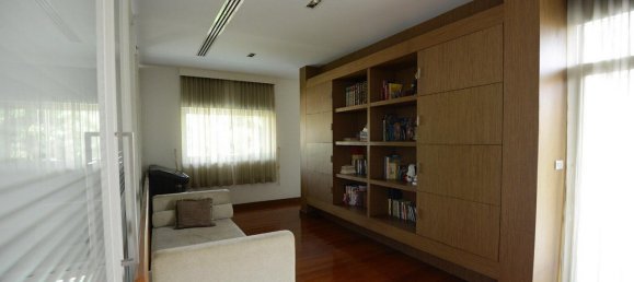Villa T5 em Private Nirvana Ladprao, Bangkok, Thailand N.º 29165 9