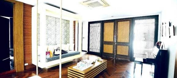 Villa T5 em Private Nirvana Ladprao, Bangkok, Thailand N.º 29165 5