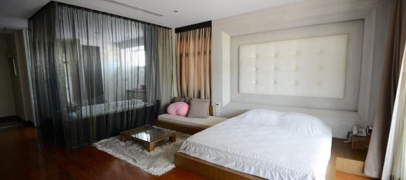 Villa T5 em Private Nirvana Ladprao, Bangkok, Thailand N.º 29165 14