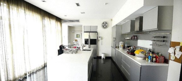 Villa T5 em Private Nirvana Ladprao, Bangkok, Thailand N.º 29165 4