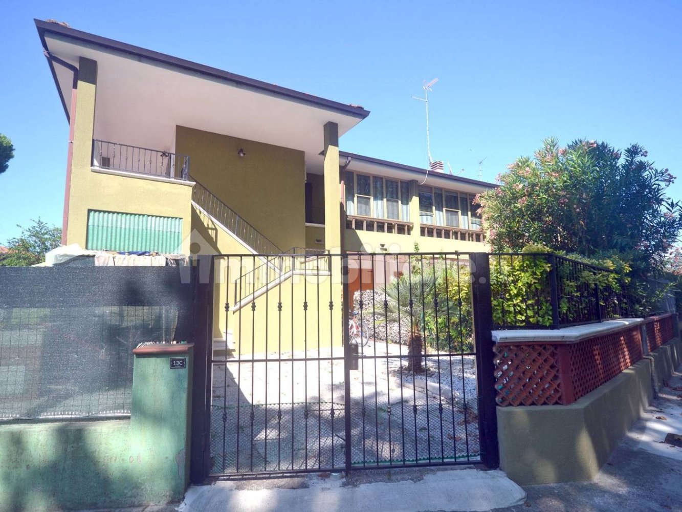 2 bedrooms House in Comacchio, Italy No. 124006