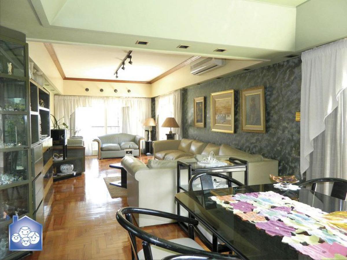 3 غرف نوم شقة في Buenos Aires, Argentina رقم 65525