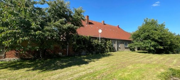 Quinta de 6 divisões em Prignitz, Germany N.º 294124 5