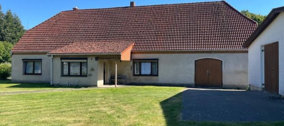 Quinta de 6 divisões em Prignitz, Germany N.º 294124 3