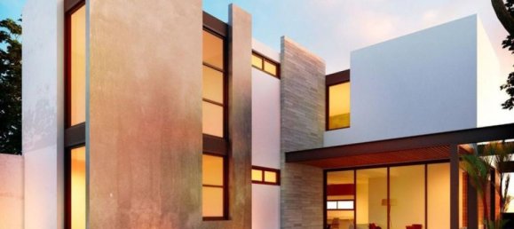 3 غرف نوم منزل في Merida, Mexico رقم 43630 2