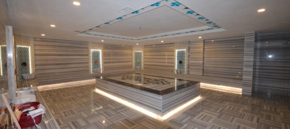 2 rooms Apartment in Kargicak, Turkey No. 22062 17