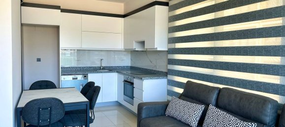 2 rooms Apartment in Kargicak, Turkey No. 22062 9