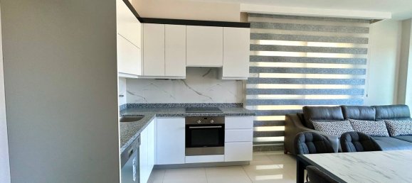 2 rooms Apartment in Kargicak, Turkey No. 22062 14