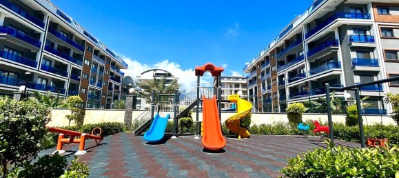 2 rooms Apartment in Kargicak, Turkey No. 22062 28