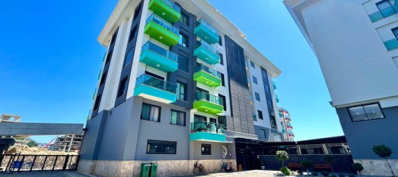 2 rooms Apartment in Kargicak, Turkey No. 22062 30