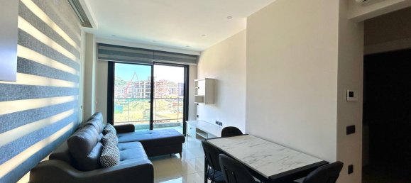 2 rooms Apartment in Kargicak, Turkey No. 22062 11