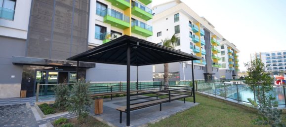 2 rooms Apartment in Kargicak, Turkey No. 22062 26