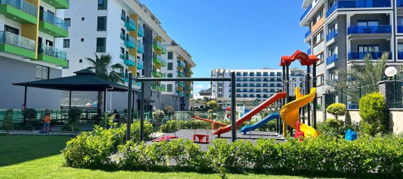 2 rooms Apartment in Kargicak, Turkey No. 22062 27