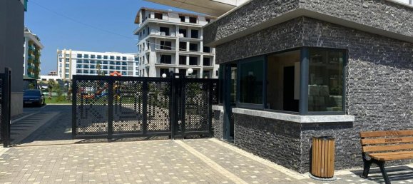 2 rooms Apartment in Kargicak, Turkey No. 22062 29