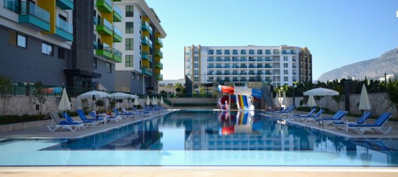 2 rooms Apartment in Kargicak, Turkey No. 22062 25