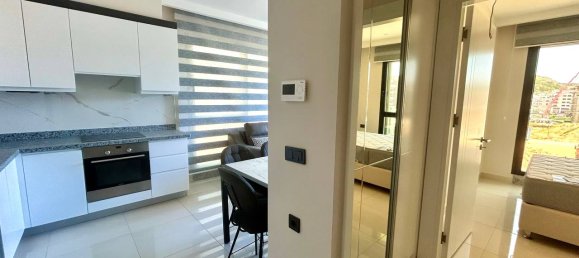 2 rooms Apartment in Kargicak, Turkey No. 22062 16