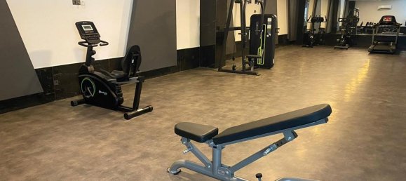 2 rooms Apartment in Kargicak, Turkey No. 22062 20