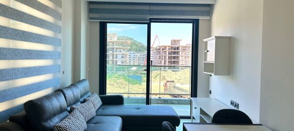 2 rooms Apartment in Kargicak, Turkey No. 22062 10