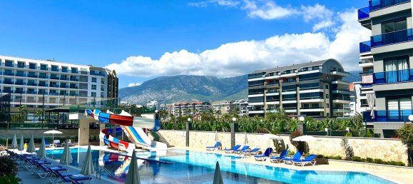 2 rooms Apartment in Kargicak, Turkey No. 22062 24