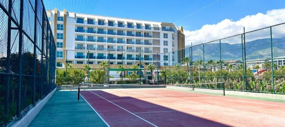 2 rooms Apartment in Kargicak, Turkey No. 22062 23