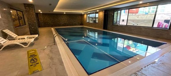 2 rooms Apartment in Kargicak, Turkey No. 22062 18