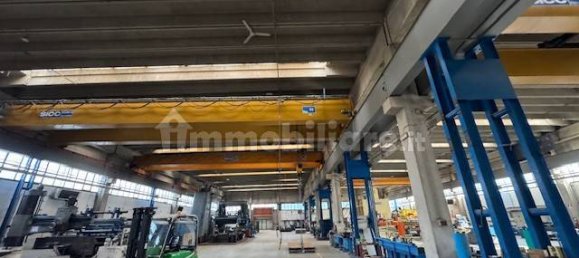 Entrepôt à Bernareggio, Italy 3480m² No. 215879 6