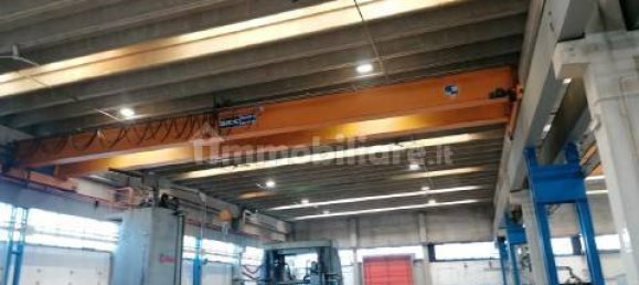 Entrepôt à Bernareggio, Italy 3480m² No. 215879 4