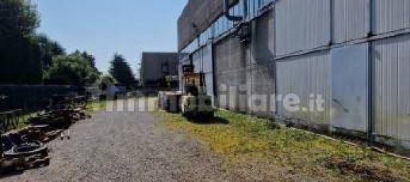 Entrepôt à Bernareggio, Italy 3480m² No. 215879 17