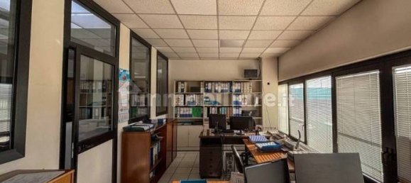 Entrepôt à Bernareggio, Italy 3480m² No. 215879 15