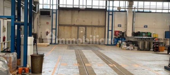 Entrepôt à Bernareggio, Italy 3480m² No. 215879 9