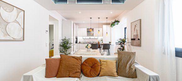 3 Schlafzimmer Wohnung in Eixample, Spain, Nr. 141806 3