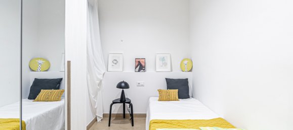 3 Schlafzimmer Wohnung in Eixample, Spain, Nr. 141806 15